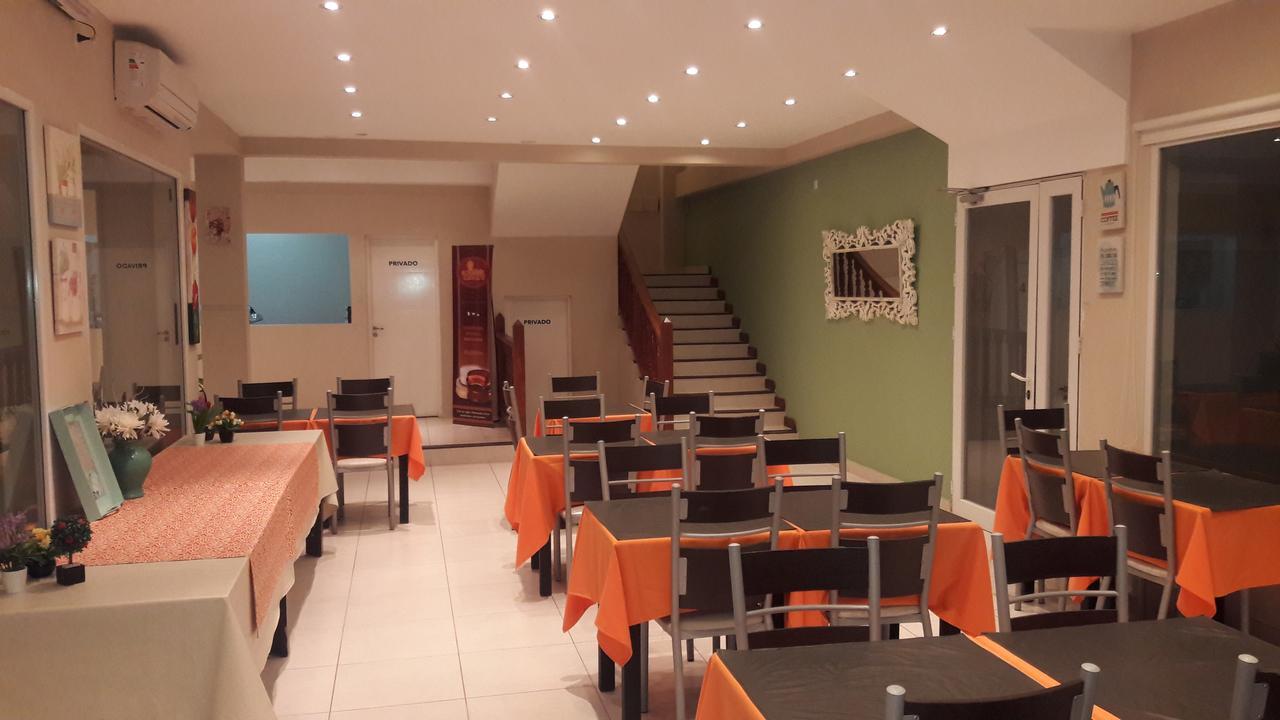 Aparthotel Vertientes Termas de Rio Hondo Exterior photo
